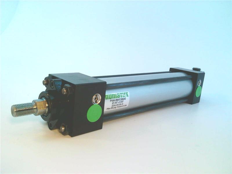 ASCO P1AK-06A1C-BAA2