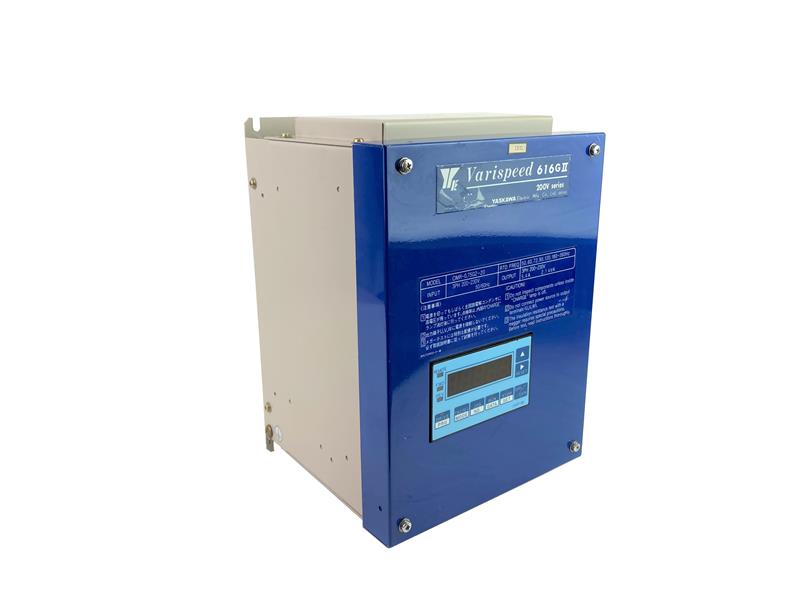 YASKAWA ELECTRIC CIMR-0.75G2-20