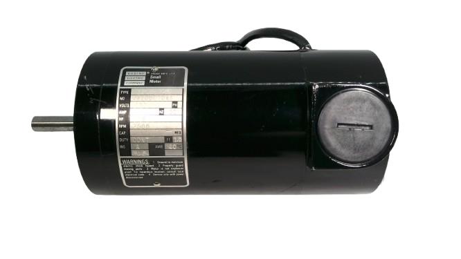 BODINE ELECTRIC 4020