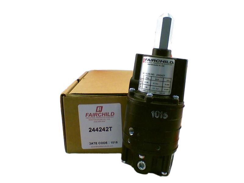 244242T by FAIRCHILD INDUSTRIAL PROD