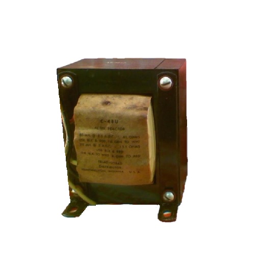 C-48U by TRIAD MAGNETICS