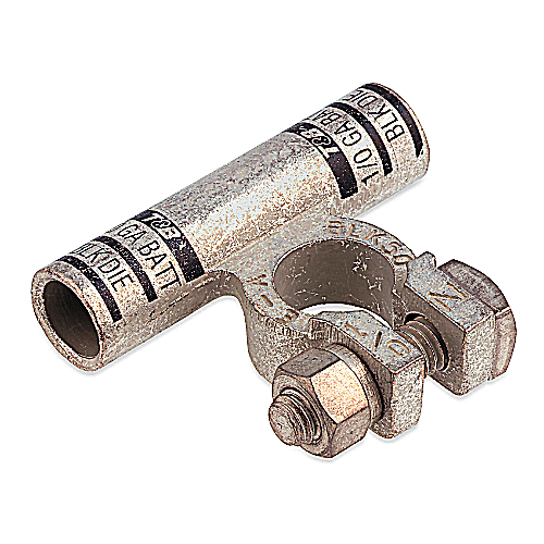 ABB THOMAS & BETTS BAC10FPDT