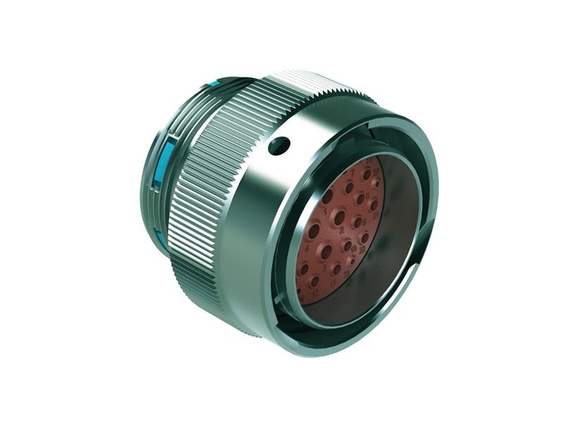 AMPHENOL AHDM06-24-29SR