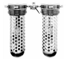 WILKERSON PNEUMATIC X04-C2-E00