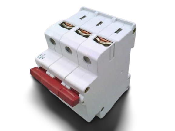 EATON CORPORATION FAZ-G25A/3