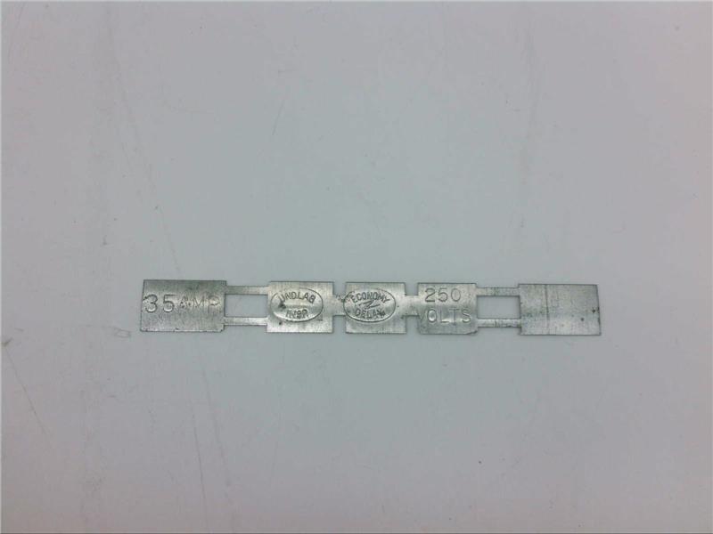 ELN 35 by ASEA BROWN BOVERI