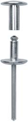 RIVET KING /SBS838CM/SET/P10