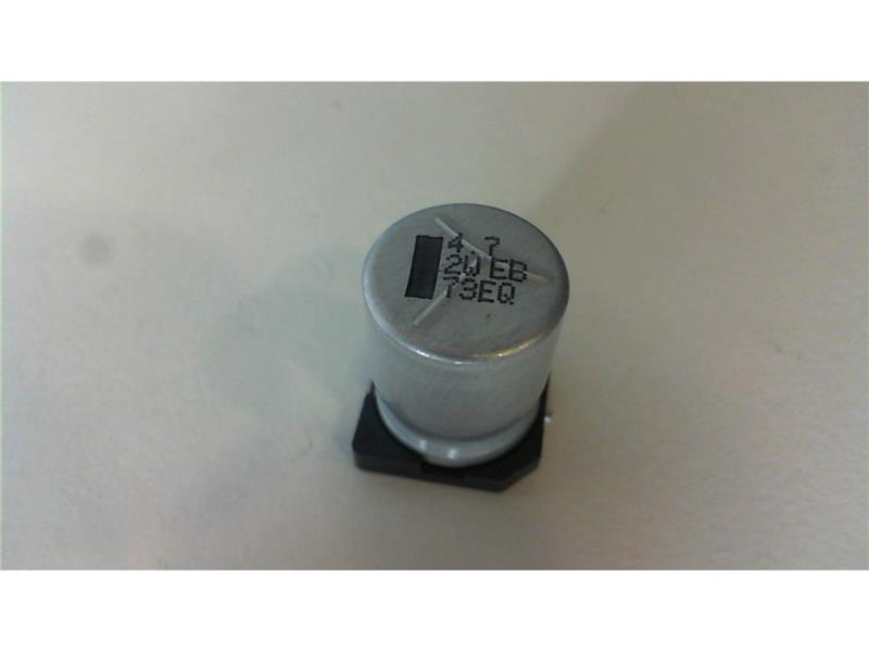 MATSUSHITA ELECTRIC EEV-EB2W4R7SQ