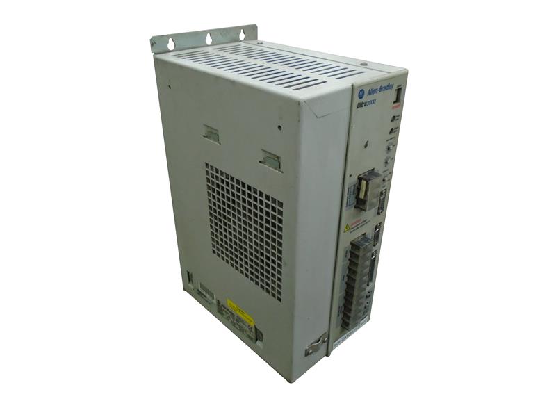 ALLEN BRADLEY 2098-DSD-HV100-SE