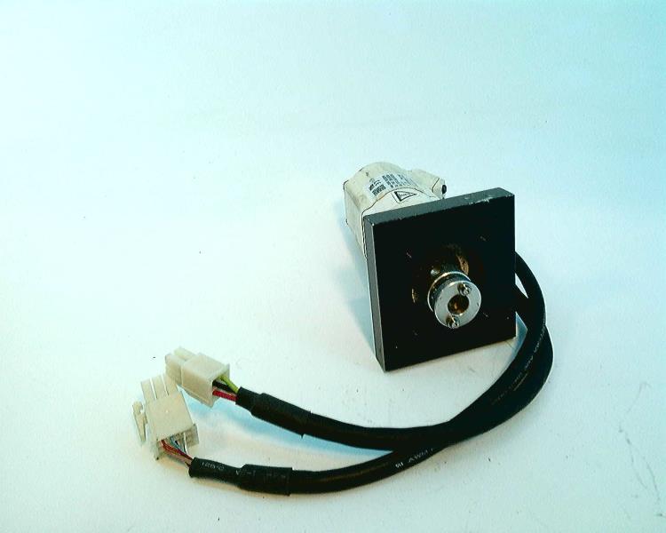 MATSUSHITA ELECTRIC MSMA5AZC1C