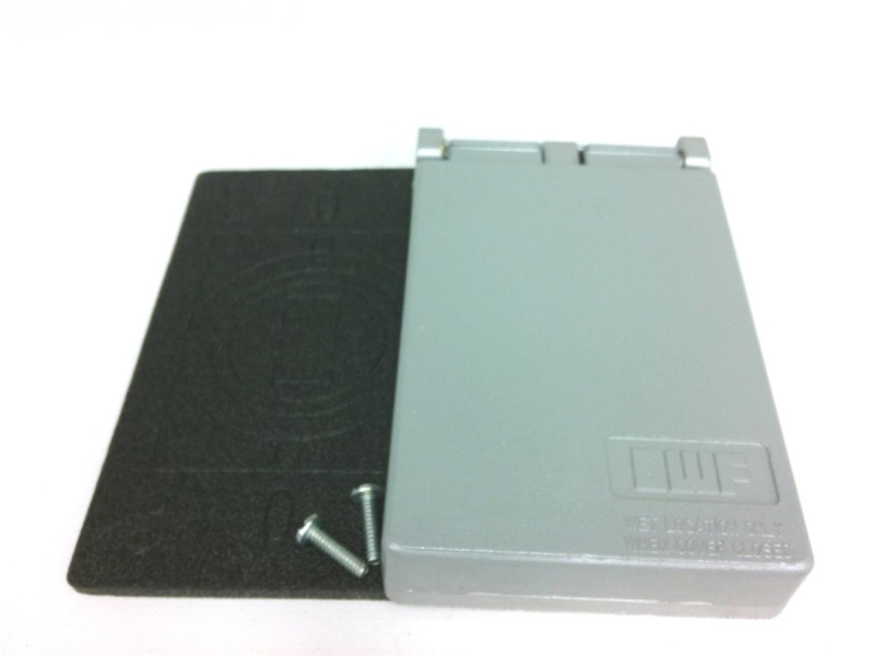 BWF MANUFACTURING INC PO-50