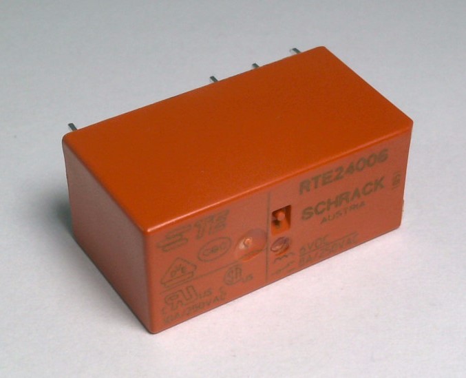 TE CONNECTIVITY RTE24006