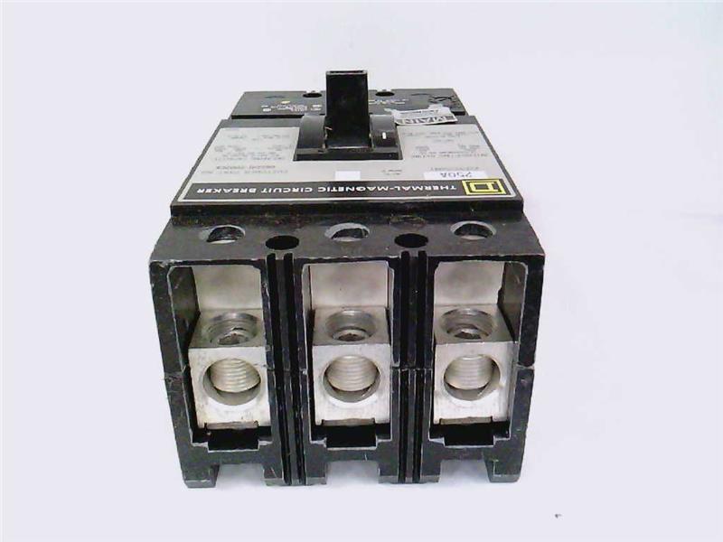 SCHNEIDER ELECTRIC KCP34250MT