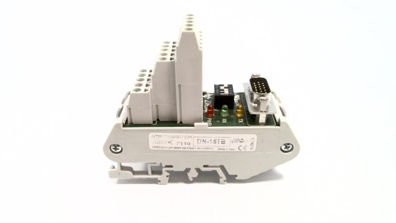 AUTOMATION DIRECT DN-15-TB