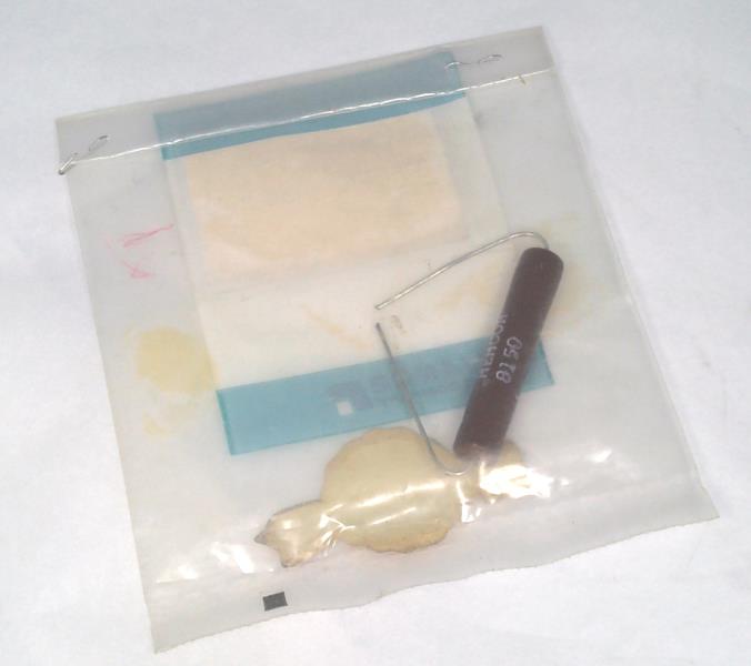 ASEA BROWN BOVERI 63481-XRA