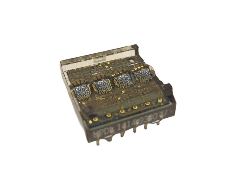 HPDL1414 by BROADCOM