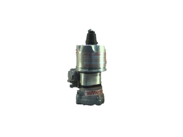 ASCO SD11A