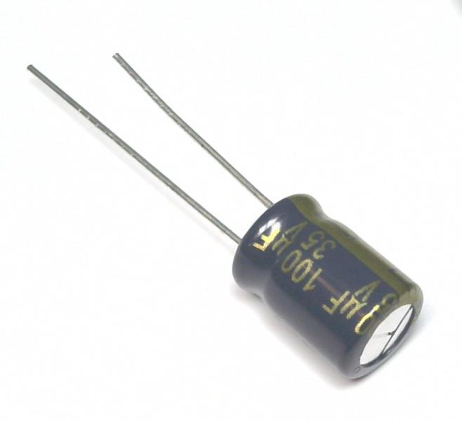 MATSUSHITA ELECTRIC EEU-FC1V101