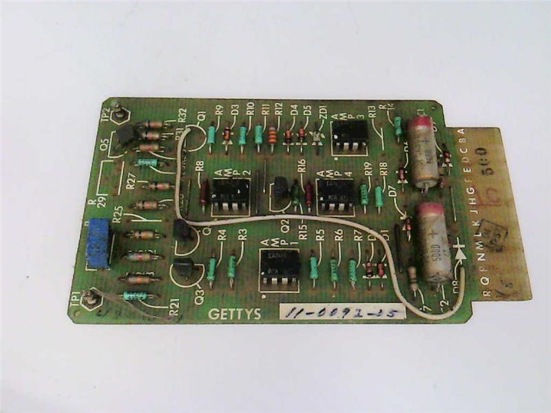 11-0092-15 by ELWOOD CORPORATION