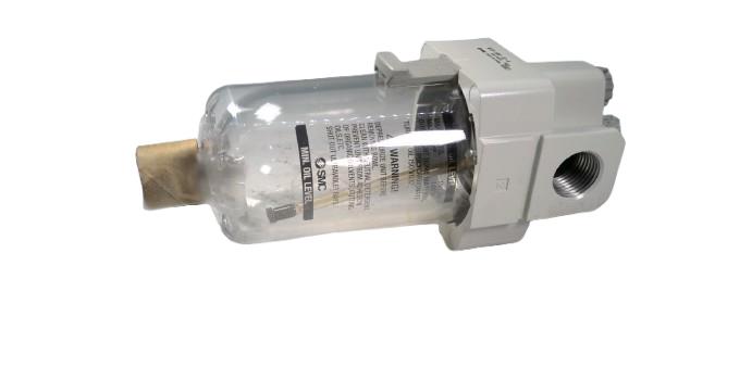 SMC AL40-N04-3Z-A