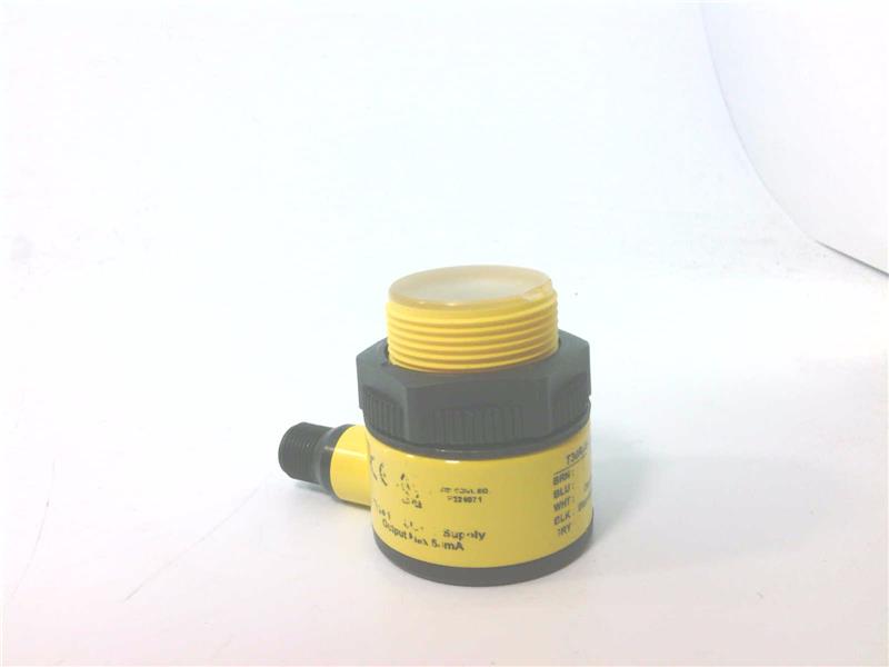 T30R-4545-KDQ by BANNER ENGINEERING