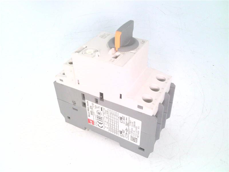 LS ELECTRIC MMS-32H-28-40A