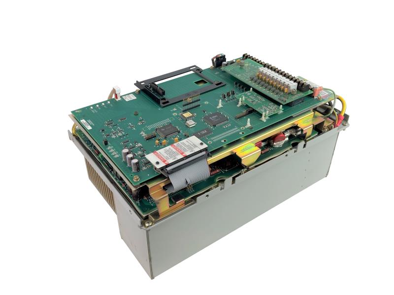 ALLEN BRADLEY 1336F-B030-AN-EN-L6