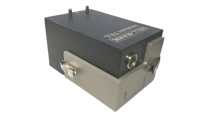 BELL MARK 23946-TSX3S008