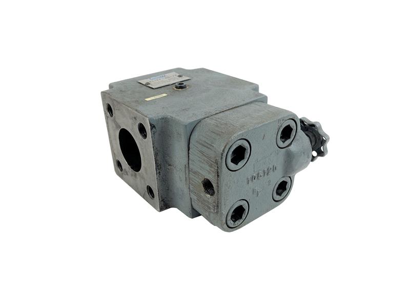 EATON CORPORATION F3 CF 16 C 10