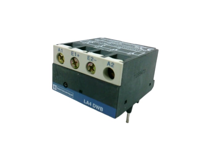 SCHNEIDER ELECTRIC LA4DWB