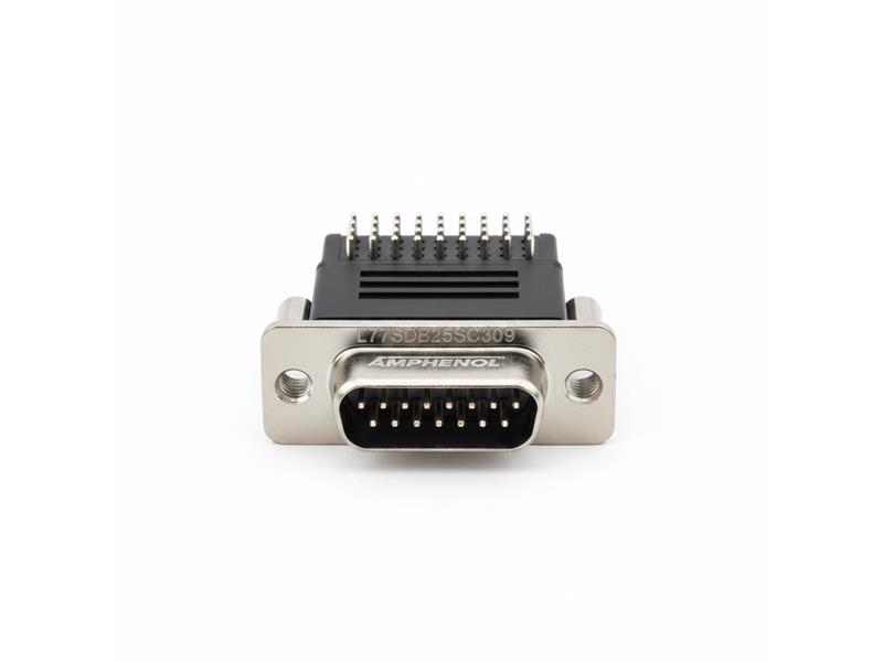 AMPHENOL L77SDB25SC309