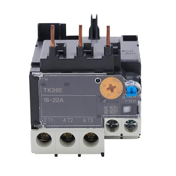 FUJI ELECTRIC TK26E-016