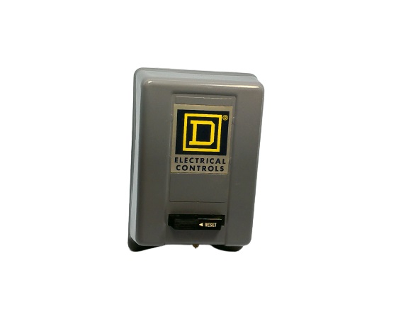 SCHNEIDER ELECTRIC 8536AG2V08