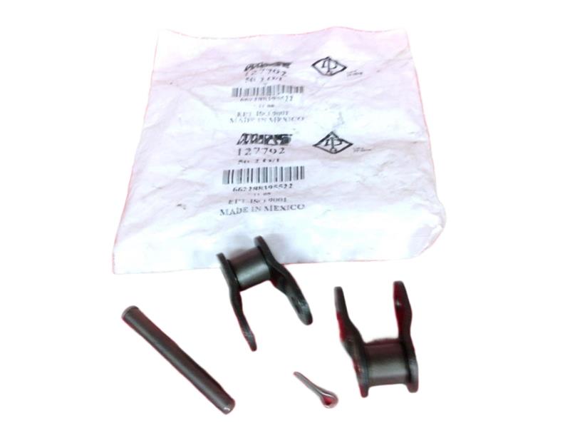 50-2-O/L by ALTRA INDUSTRIAL MOTION