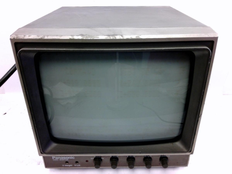 TR-930 by MATSUSHITA ELECTRIC