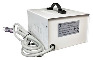 MD-2000-U by TRIAD MAGNETICS