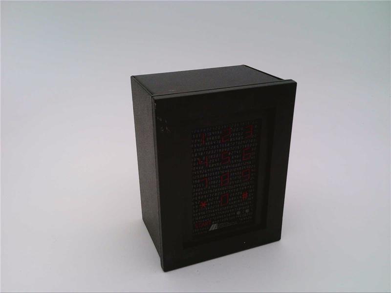 HIRSCH ELECTRONICS DL1