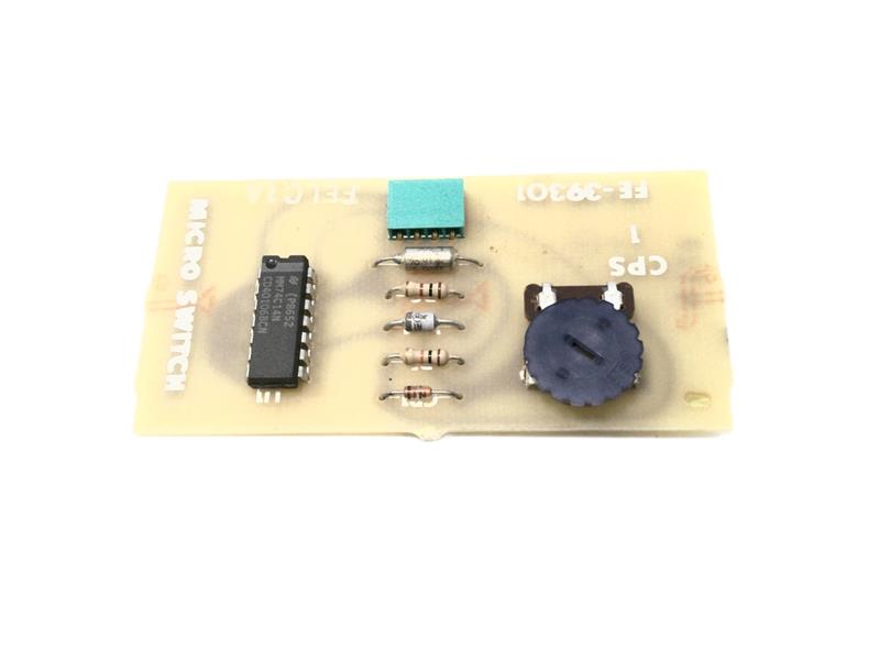 FE-LC1-A by HONEYWELL