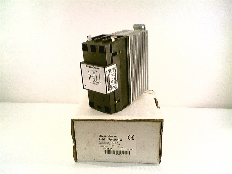 INVENSYS 7PM045400100