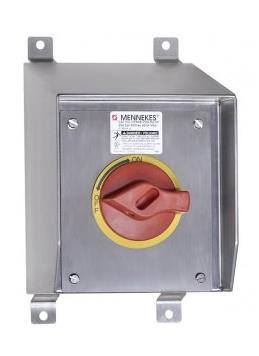 MENNEKES ME30SLP-M2-MF