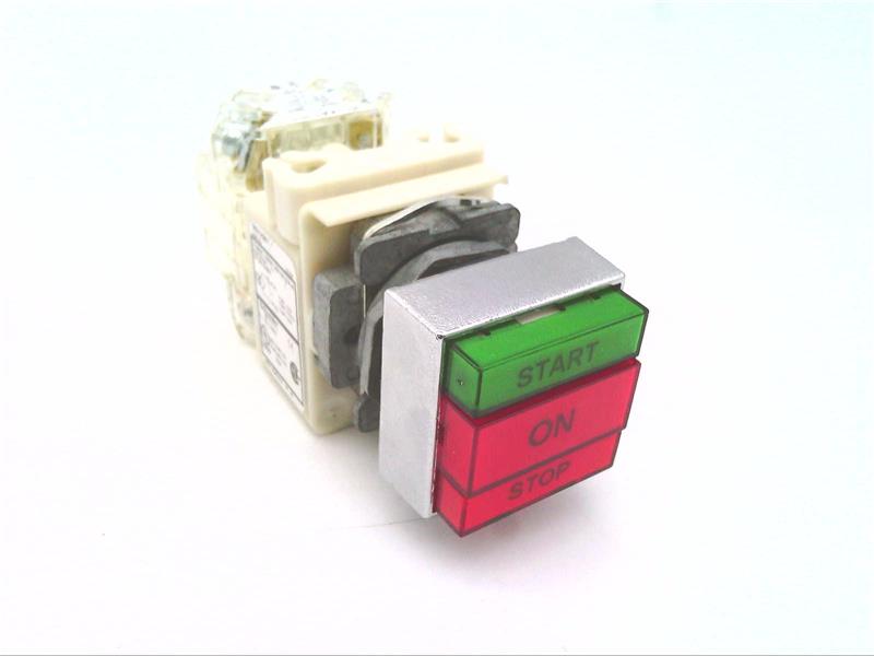 SCHNEIDER ELECTRIC 9001-KXRG117