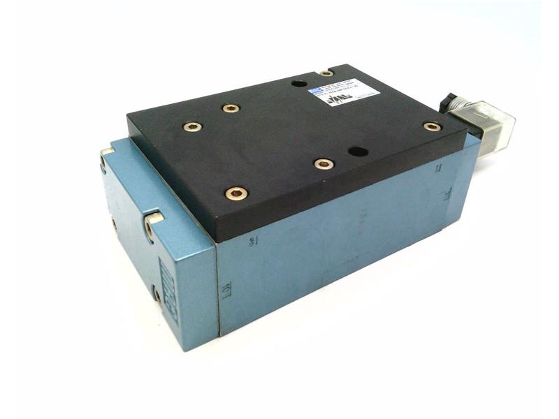 MAC VALVES INC 67A-A1-GAB-DM-DDAJ-1JD