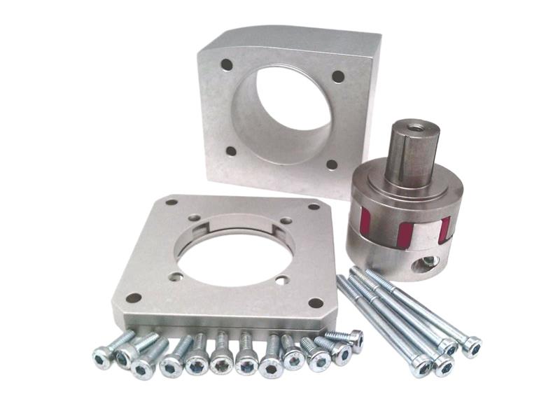 EAMM-A-L62-80G by FESTO