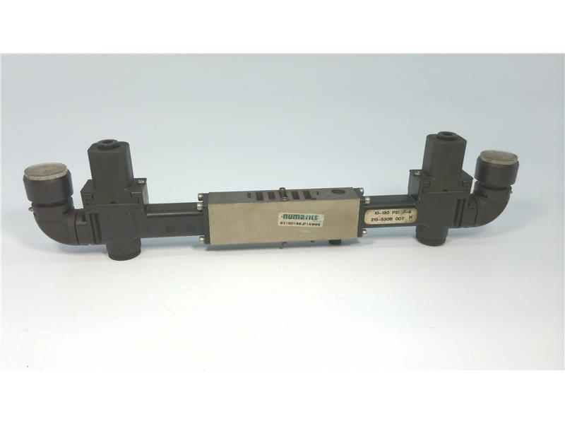 ASCO 051RD100JP16W00