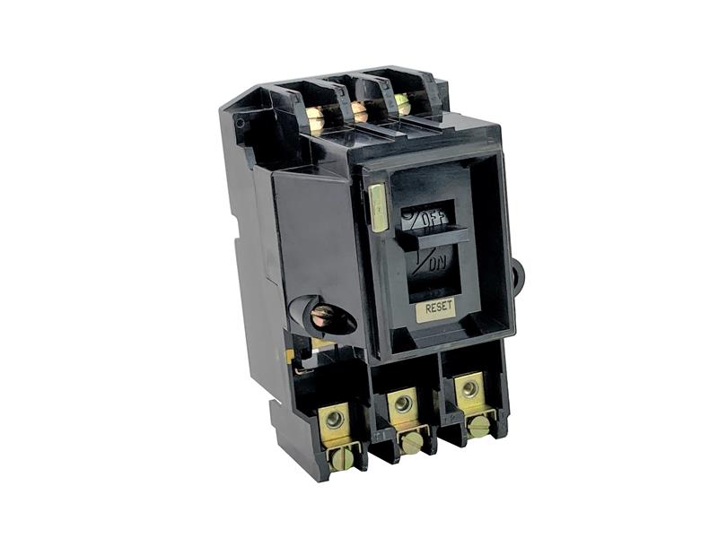 SCHNEIDER ELECTRIC 2510TCO3