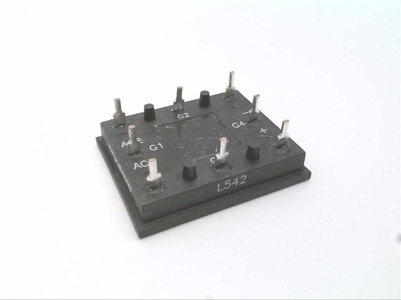 SENSATA TECHNOLOGIES L542