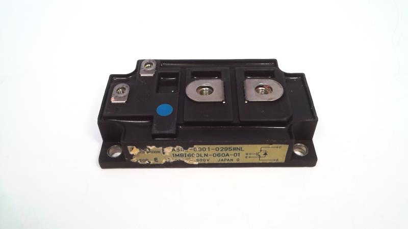 FUJI ELECTRIC A50L-0001-0295#NL