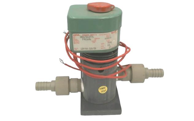 ASCO X8017213771-110/50-120/60