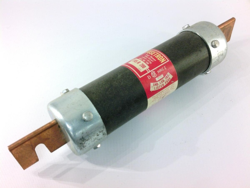 EATON CORPORATION FRS-R-200-OS