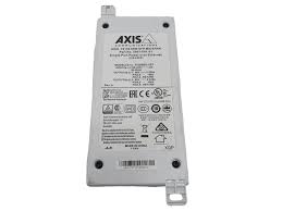AXIS COMMUNICATIONS 5901-001-01